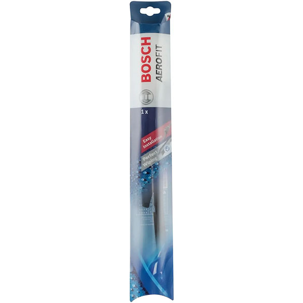 Bosch Spazzola per Tergicristallo Aerofit AFP - BOSCH